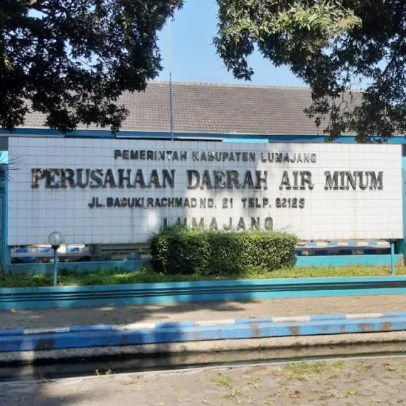 Unit Layanan Lumajang